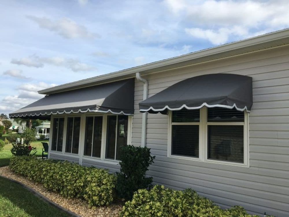 Awning Cleaning image