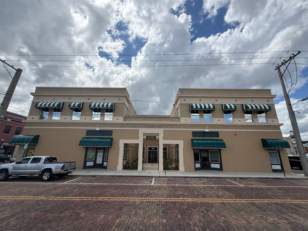 Beautifully renovated modern home